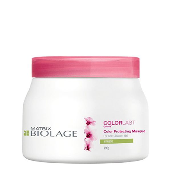 Matrix Biolage ColorLast Color Protecting Masque (490gm)