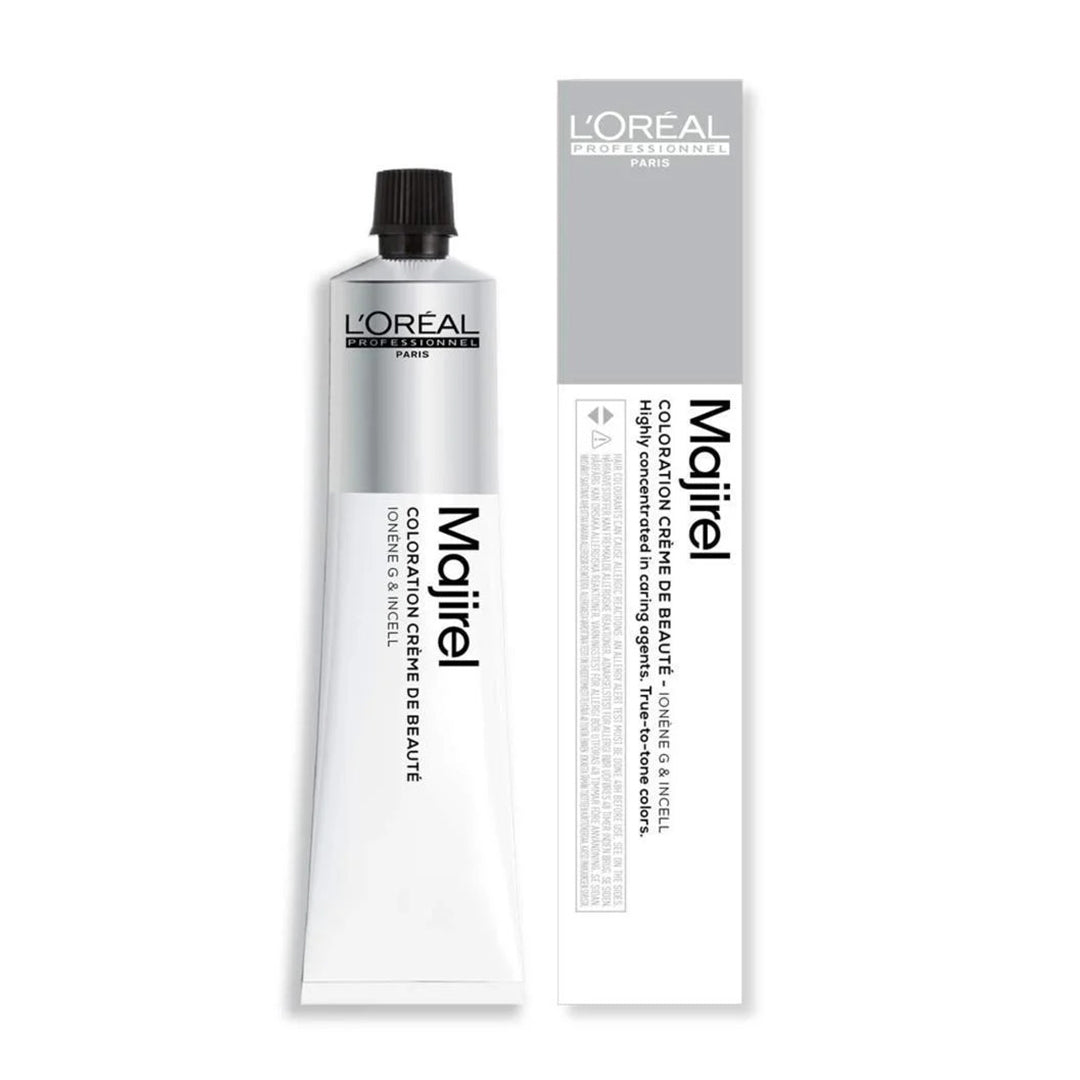 L’Oreal Majirel 5 Light Brown - 50gm
