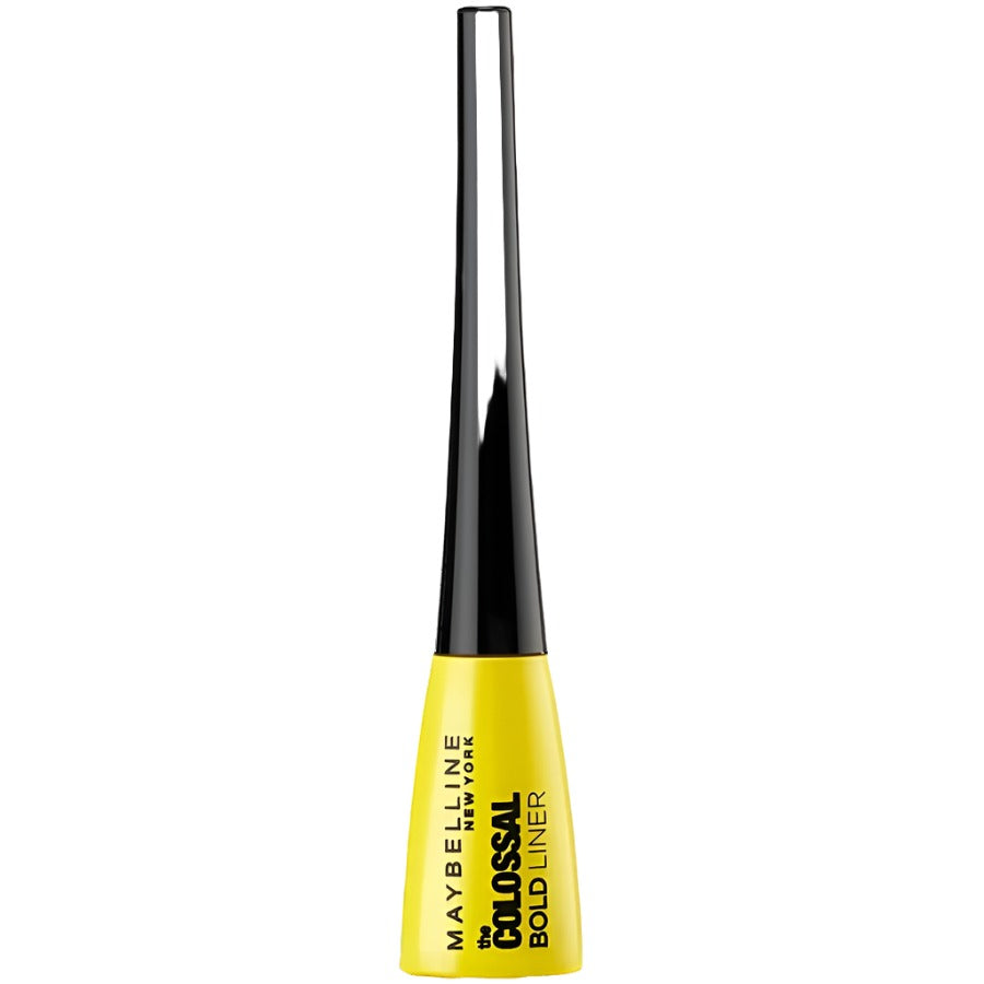 Maybelline Makeup Essentials for Daily Wear
