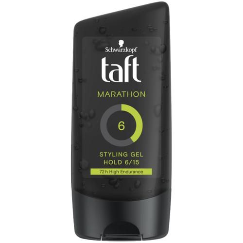Hair Gels & Waxes for Styling Control