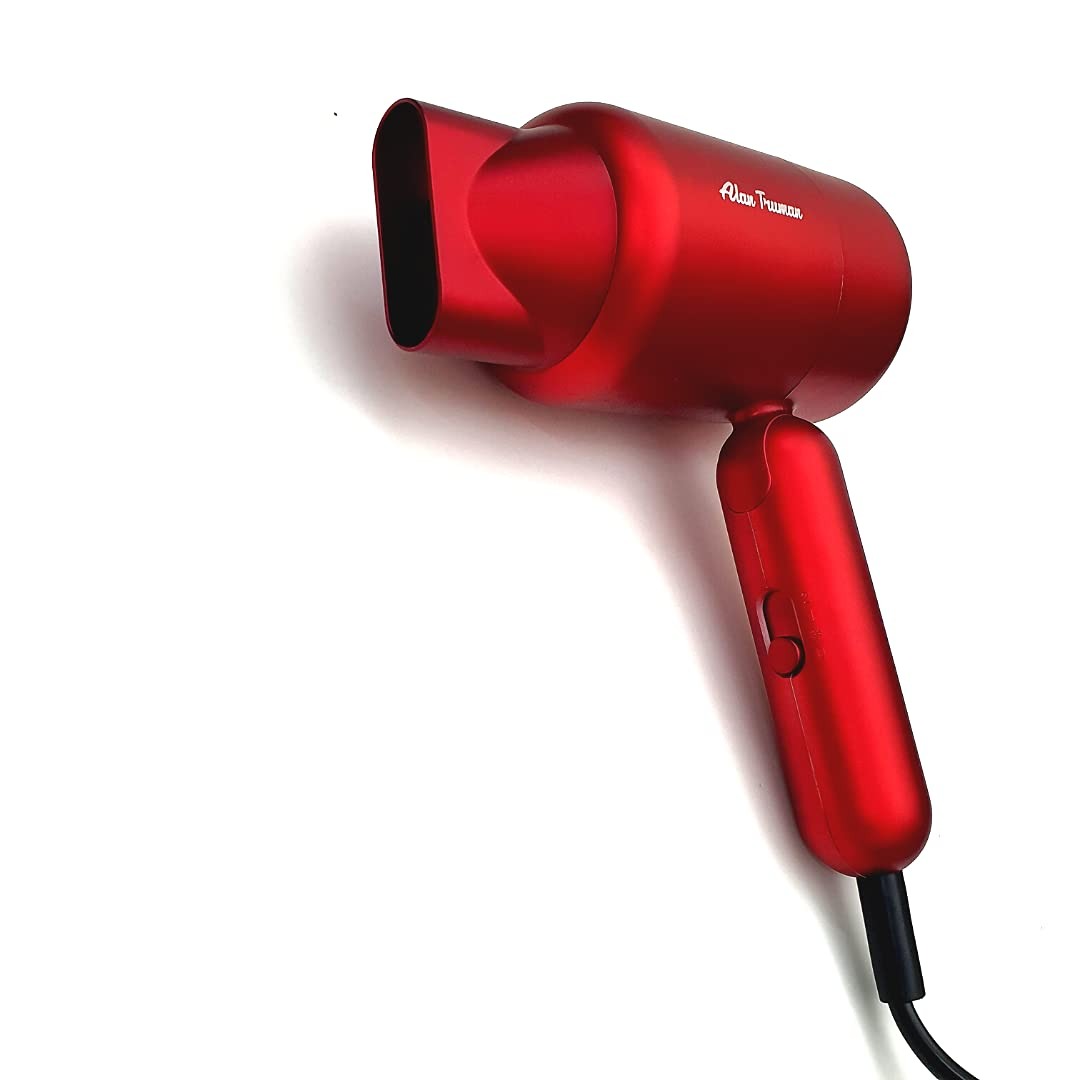 Hair Dryers for Fast & Efficient Styling