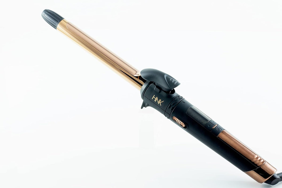 Curler Tongs for Defined Waves & Curls