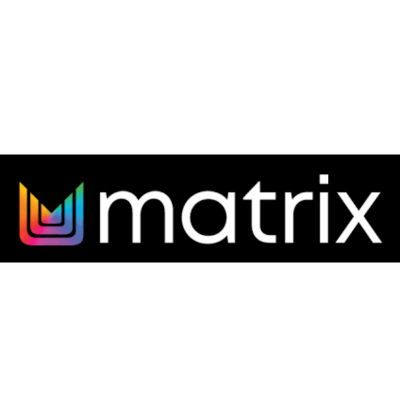 Matrix Hair Colour
