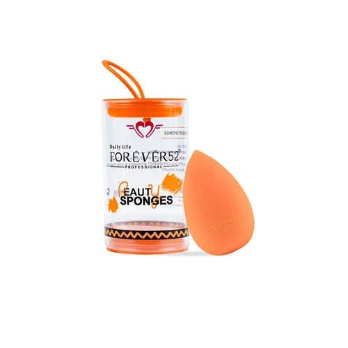 Makeup Sponges for Seamless Blending