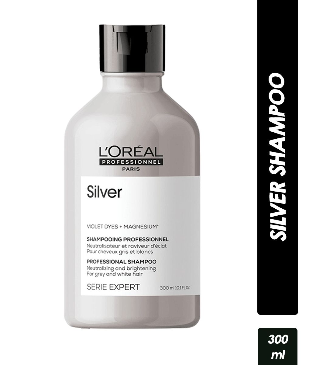 Shampoos for Clean, Healthy & Manageable Hair