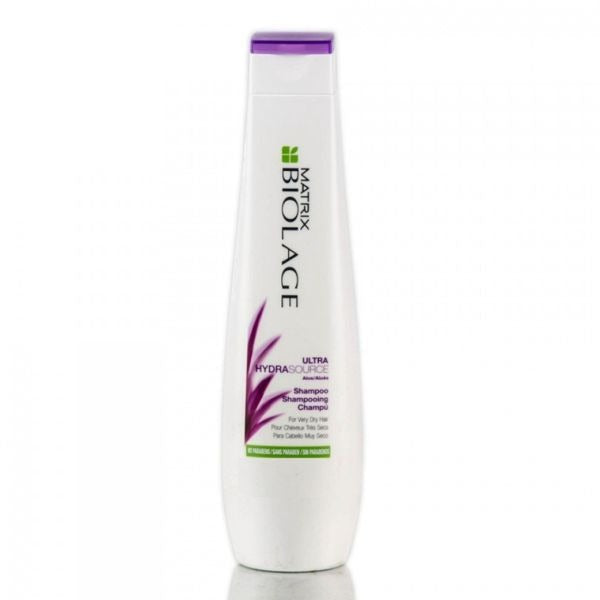 Matrix Biolage Hydrasource Plus Professional Shampoo For Dry Hair (200ml) - 1