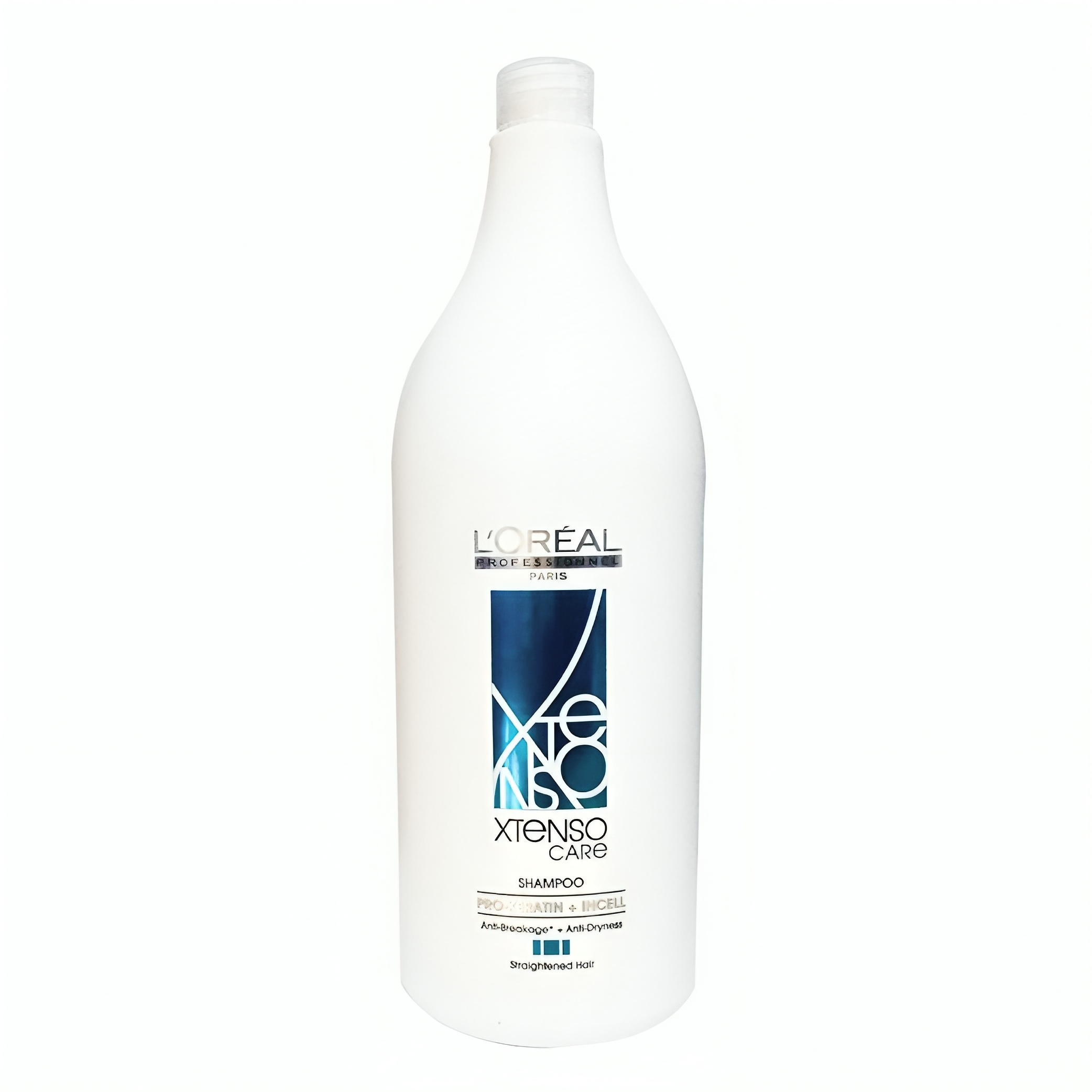 L'Oreal Professionnel Xtenso Care Shampoo Pro-Keratin & Incell (1500ml) - 1
