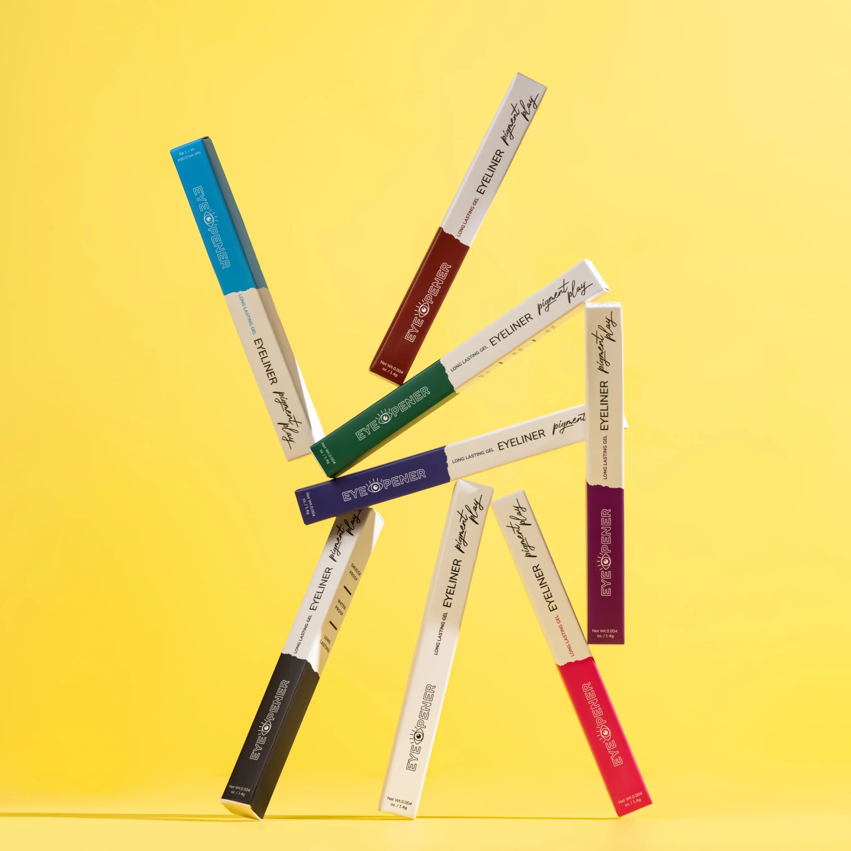 Pigment Play Eye Opener Gel Eyeliner - 2