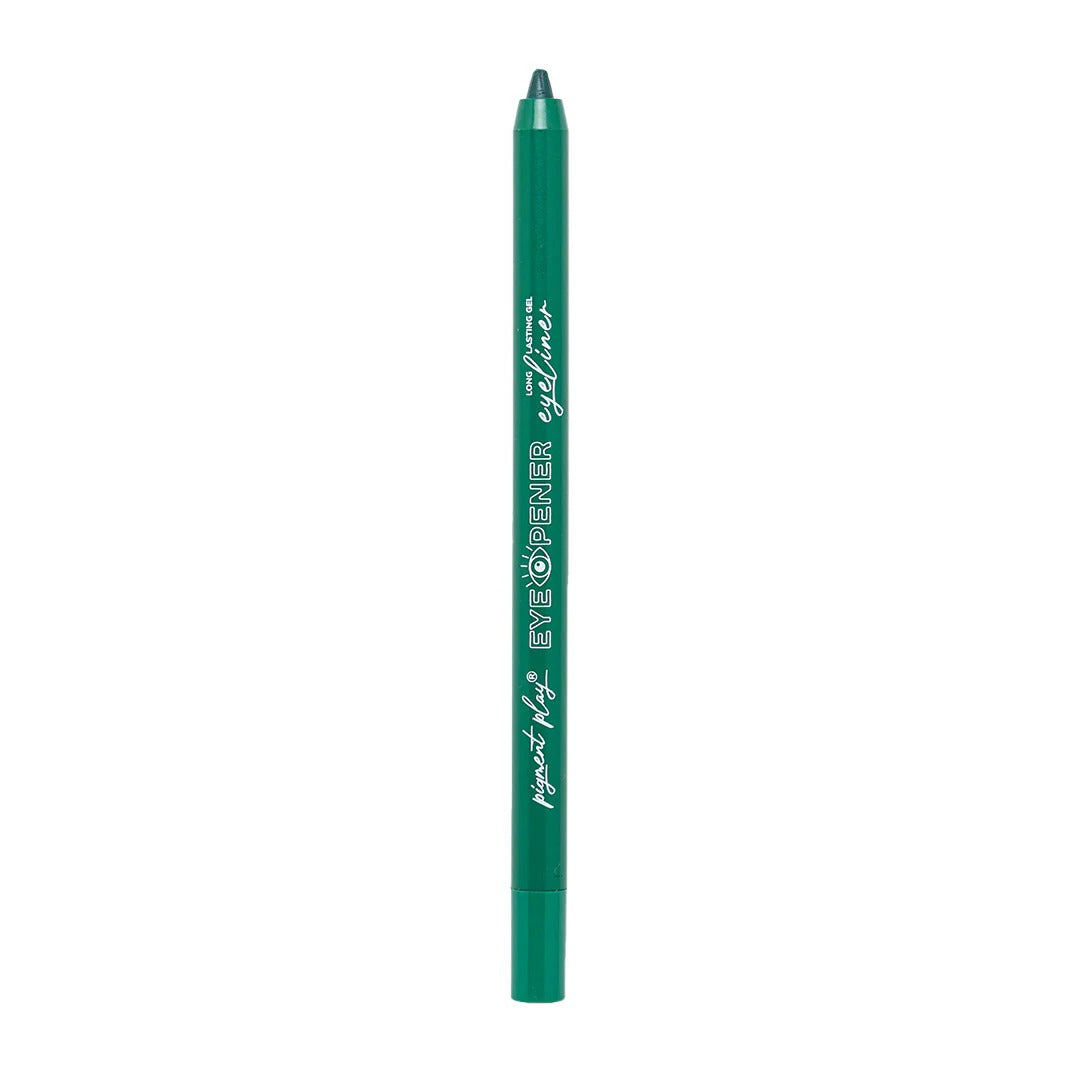 Pigment Play Eye Opener Gel Eyeliner - Garden Green - 1