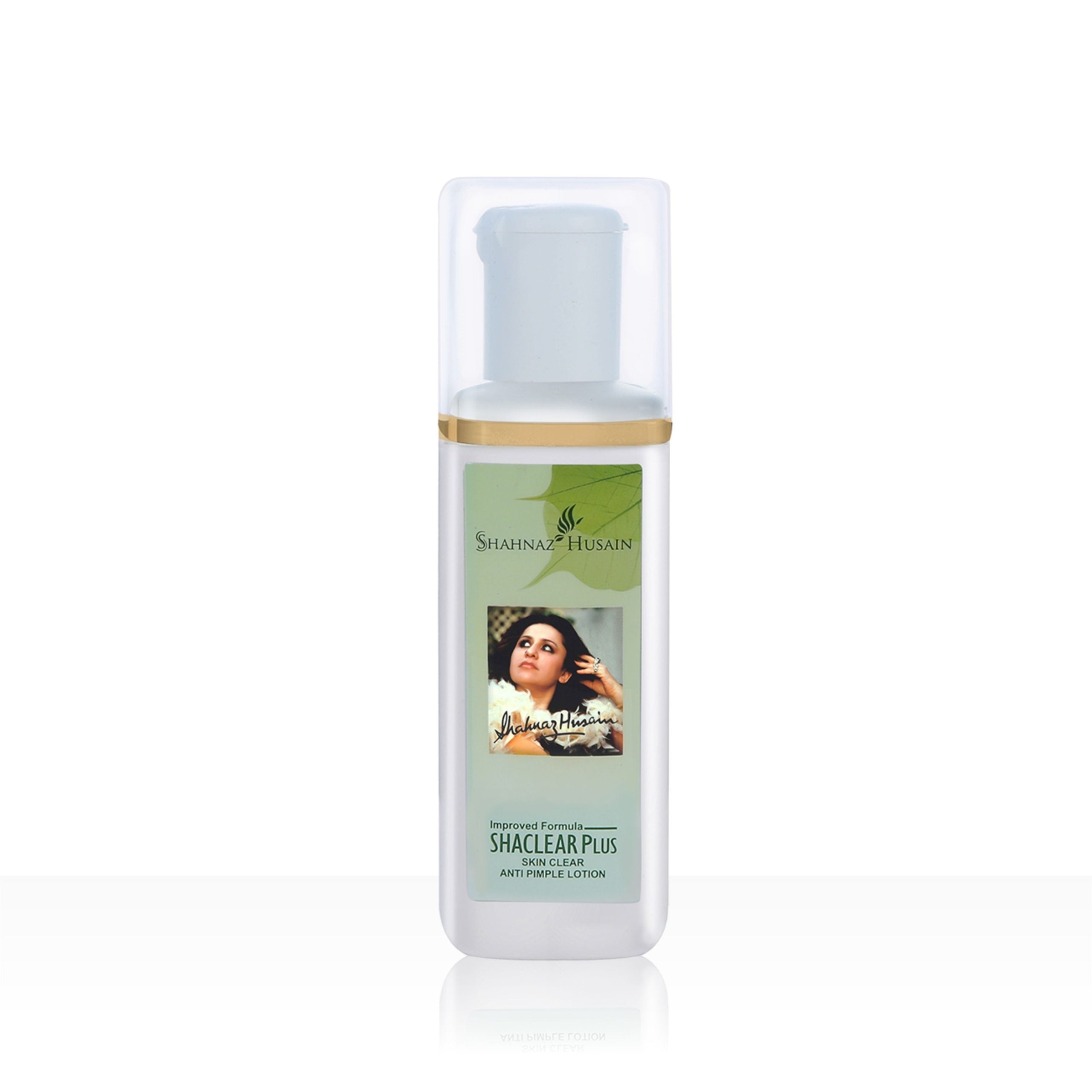 Shaclear Plus Skin Clear Anti-Pimple Lotion – 100ml - 1