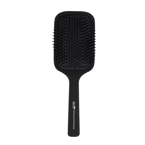 Divo Professional Paddle Brush with Round Handle - 1