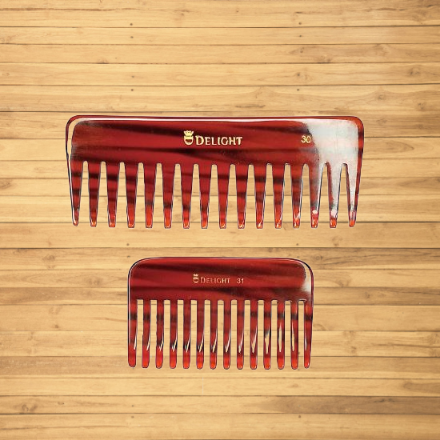 Delight Comb Set of 2 - 1