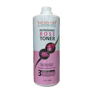 Aaryanveda Rose Toner Refreshing (1000ml) – Rejuvenate & Hydrate Your Skin