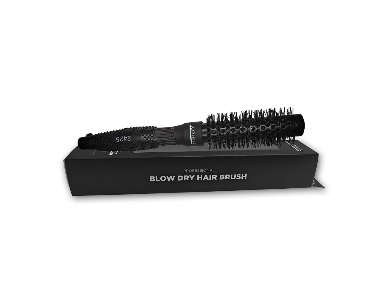 Torlen 24 Series Hot Brush  (25mm) - 2