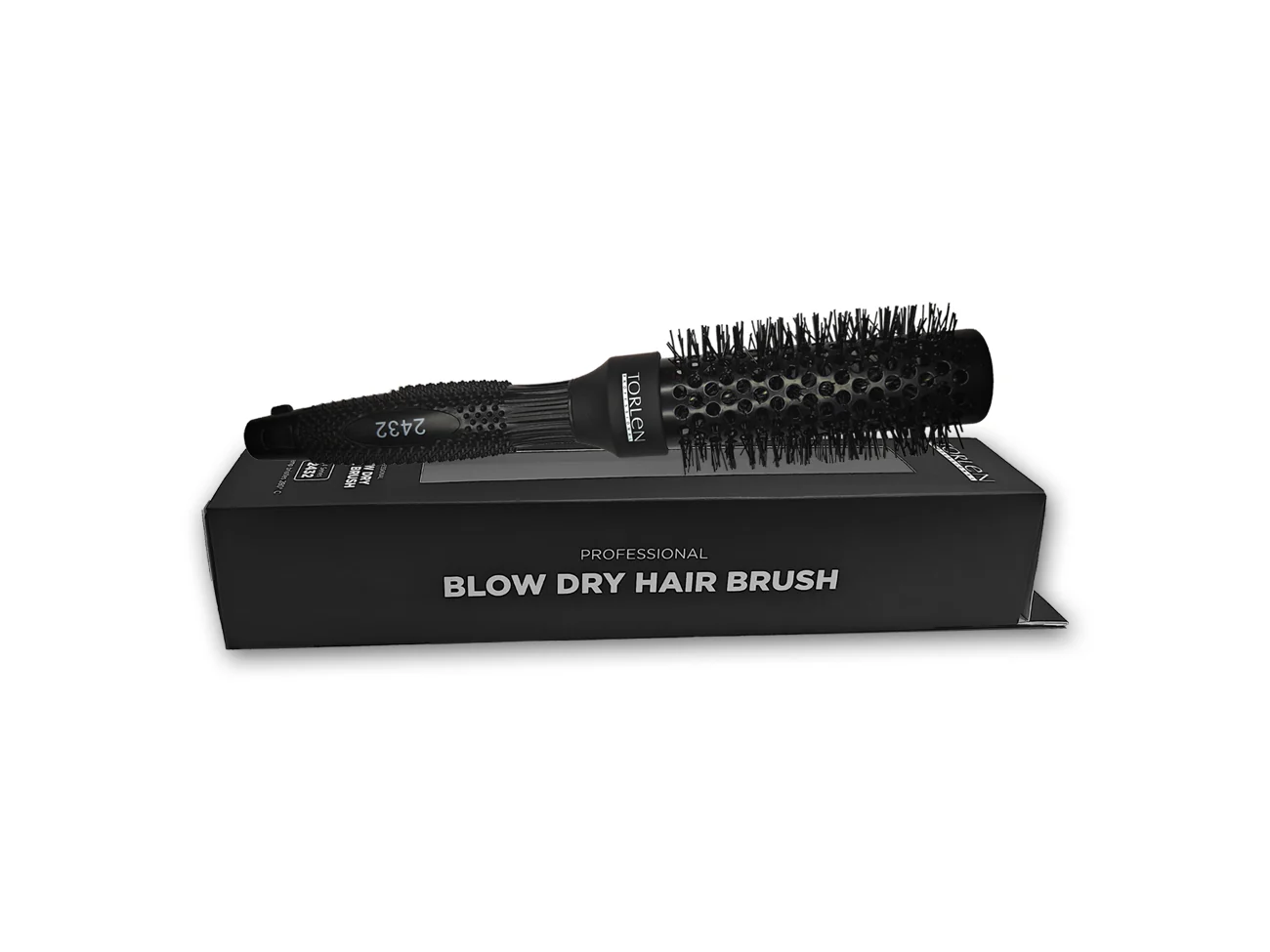Torlen 24 Series Hot Brush (32mm) - 2
