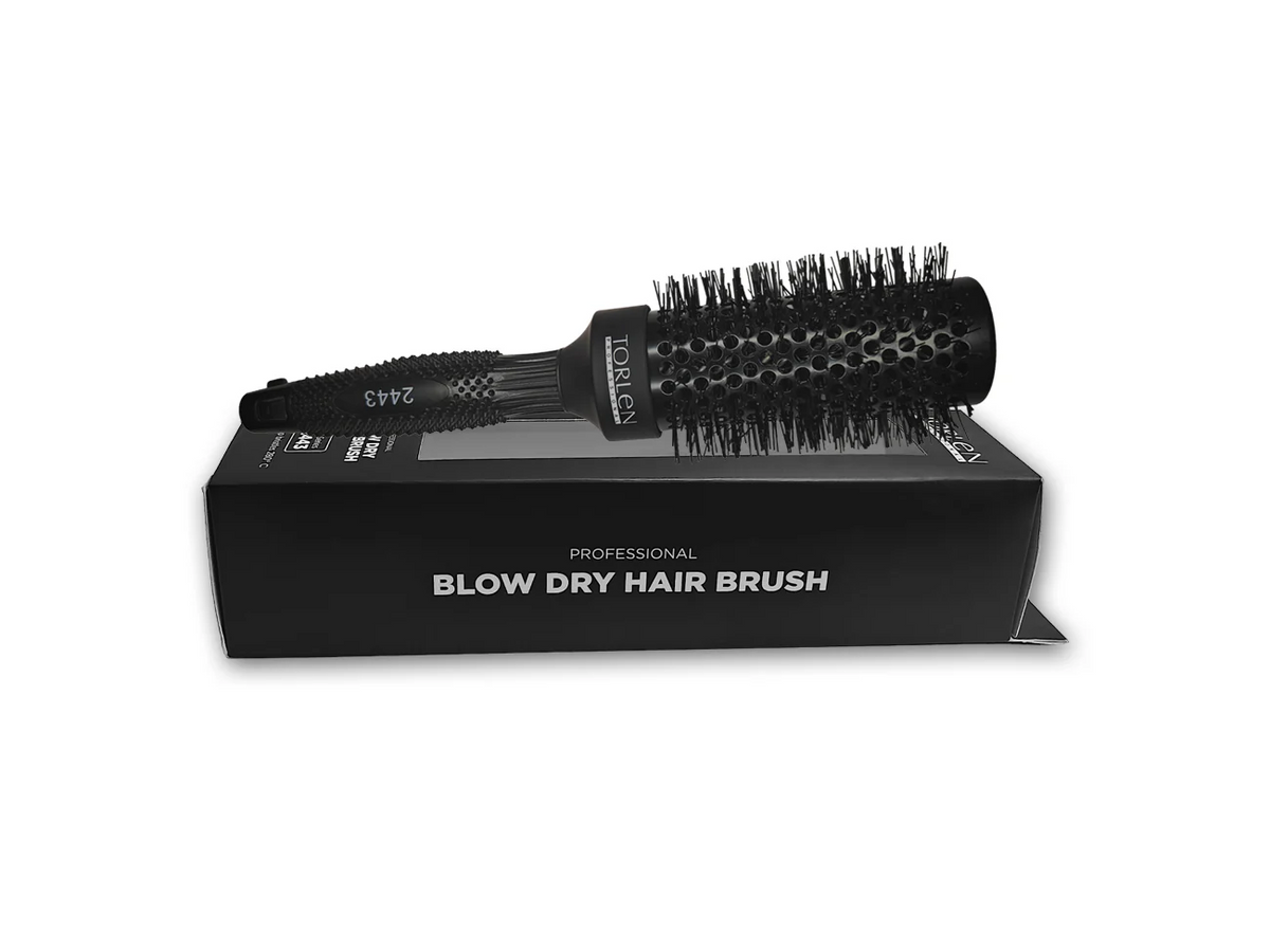 Torlen Professionals 24 Series Hot Brush (43mm) - 2