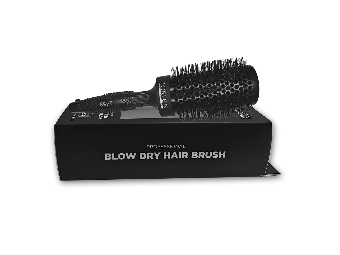 Torlen 24 Series Hot Brush (53mm) - 2