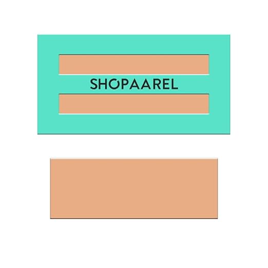 SHOPAAREL Concealer Refill (06) - 1