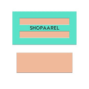SHOPAAREL Concealer Refill (07)