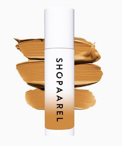 SHOPAAREL Miracle Skin Foundation (1,2,3,4,5,6,8) - 1