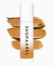 SHOPAAREL Miracle Skin Foundation (1,2,3,4,5,6,8)