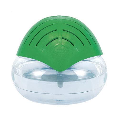 Air Revitalisor,Air Purifier, Humidifier, Aroma Therapy with LED Electric - 1