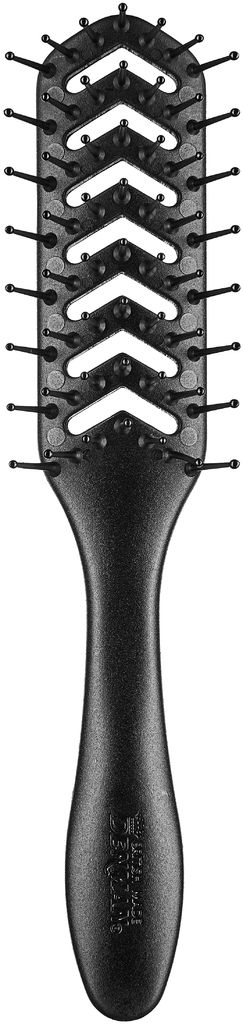 Denman D200 Skeleton Vent Brush - 1