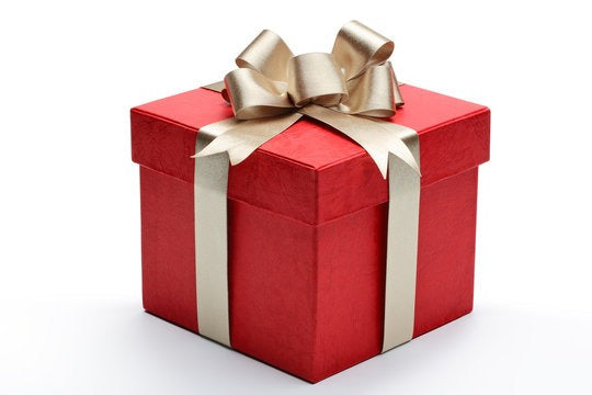FREE GIFT - 1