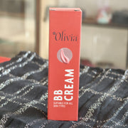 Olivia BB Cream | Multi-Action Formula | 15g