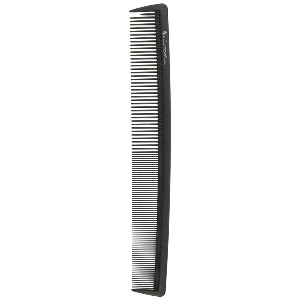 Hector Professional Hair Styling Comb - 1