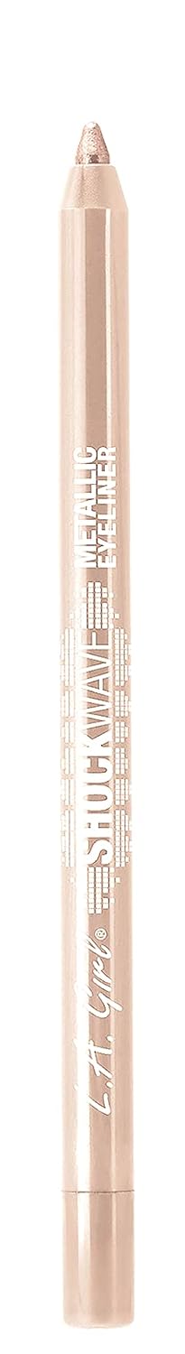 L.A GIRL Shockwave Metallic Eye Liner - Lullaby - 2