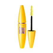 Maybelline New York Volume Express Colossal Mascara - Volumizing &amp; Lengthening, Washable, Black