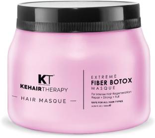 KEHAIRTHERAPY KT Professional Extreme Fiber Botox Hair Masque - 500 ml - 1