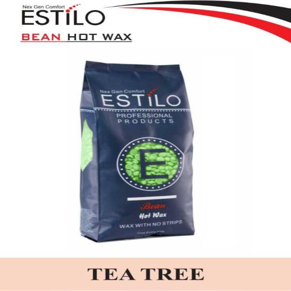 Estilo TEA TREE Wax (500 ml) - 1
