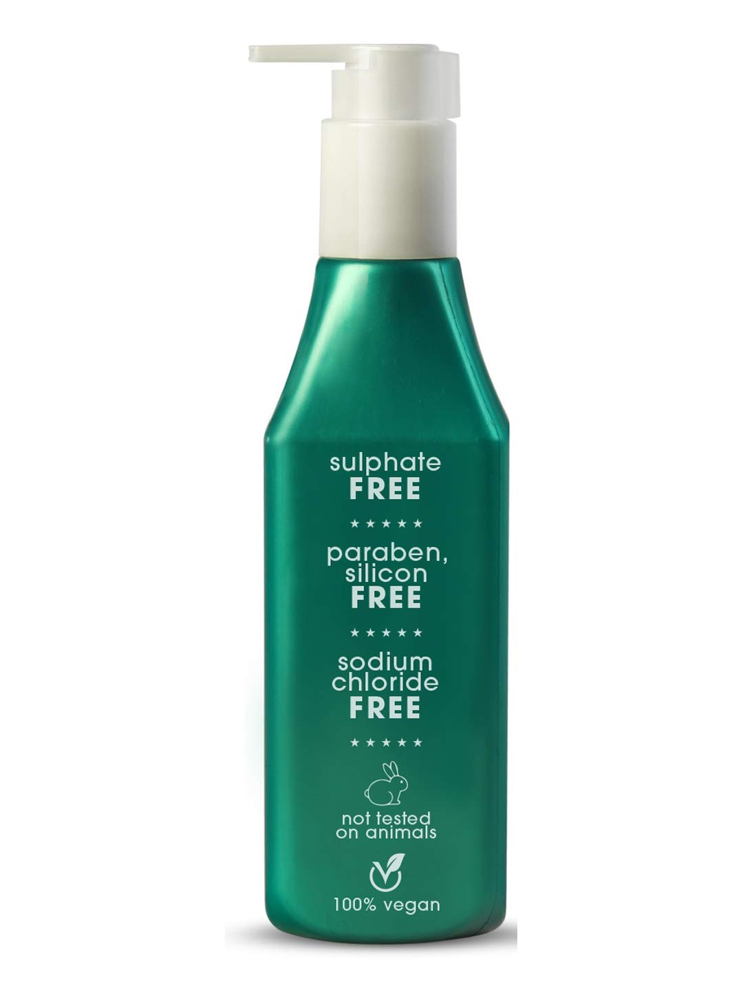 KT Professional Nutri Straight Shampoo For Straight Hair & Anti Breakage System 250 Gm - 2