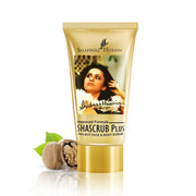 Shahnaz Husain Shascrub Face and Body Scrub 40g