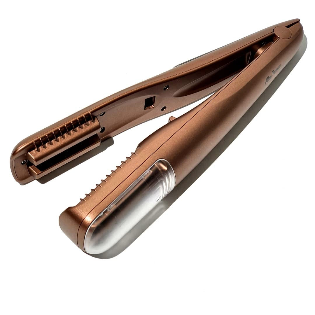 Alan Truman No More Split Ends - Automatic Split End Trimmer | Frizz-Free Hair Tool | Cordless - 1