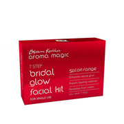 Aroma Magic Bridal Glow Facial Kit - Single Use