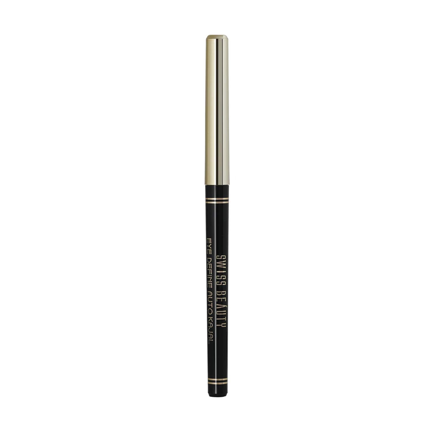 Swiss Beauty Eye Define Auto Kajal - 2
