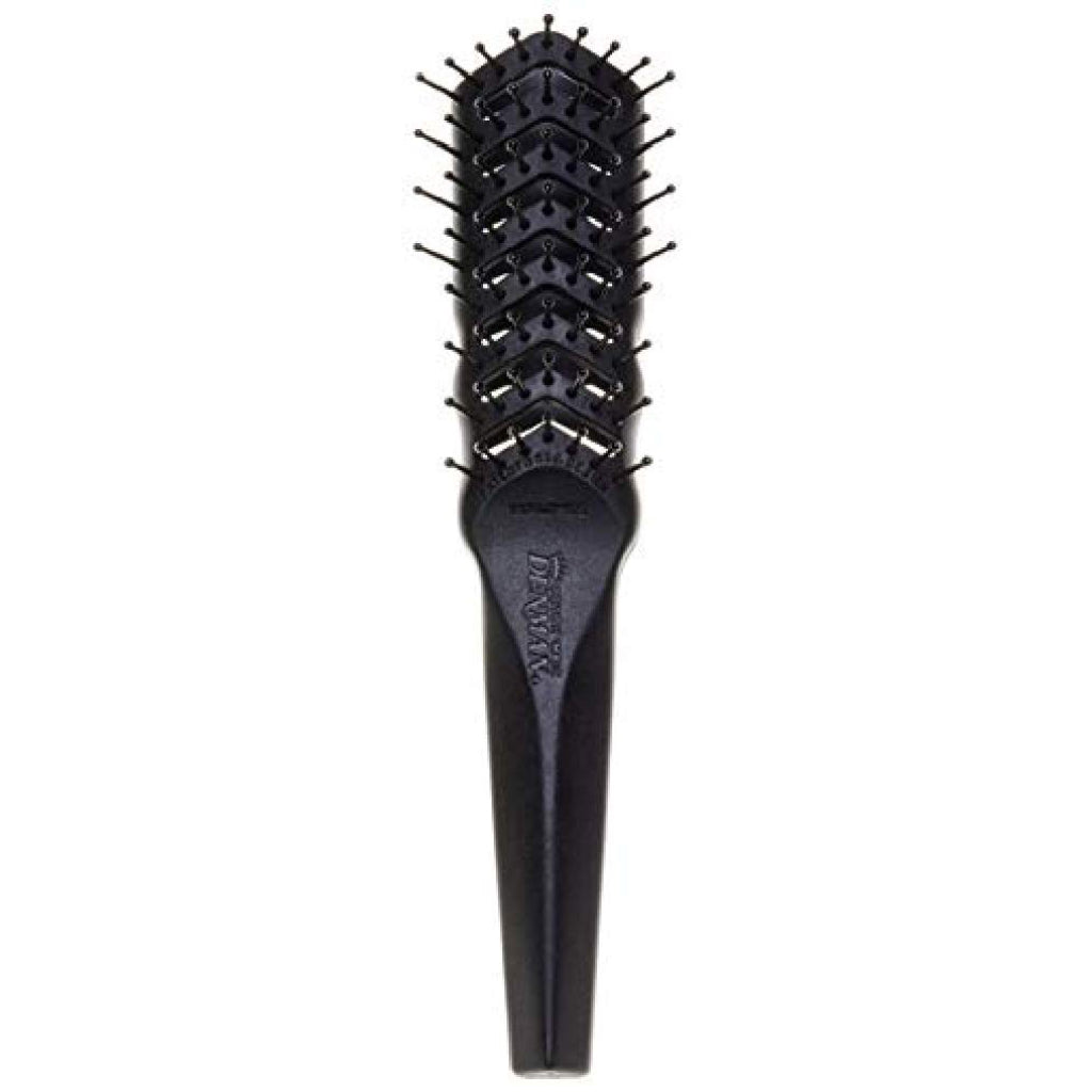 Denman D100 Large Tunnel Vent Hairbrush - 1