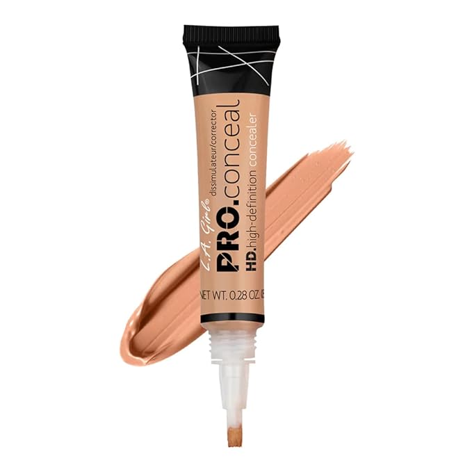 L.A. Girl HD PRO Conceal Shades( 969-997) - 1