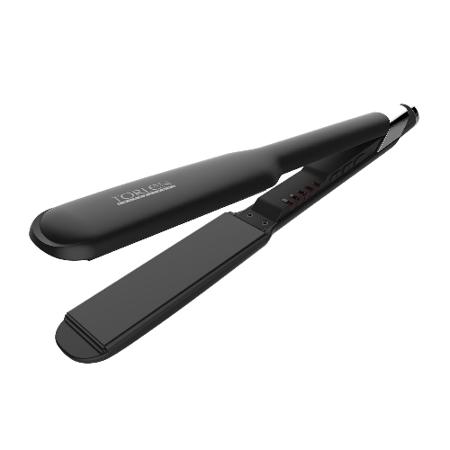 TORLEN PROFESSIONAL TOR 049 Hair Straightener - Tourmaline Ceramic 3D Floating Wide Plates For Long Thick & Ethnic hair | Ultra quick Heat-Up & Adjustable Temperature 130 to 230 C | For Keratin & Rebonding - 1
