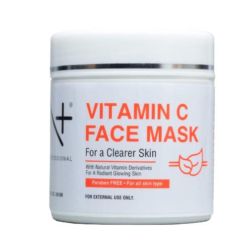 N+ Professional Vitamin C Face Mask, 80gm - 1