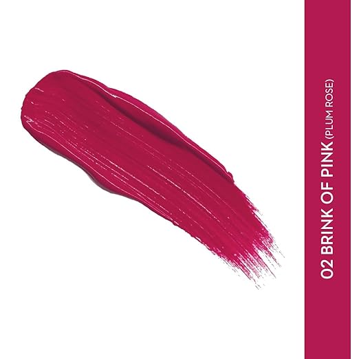 SUGAR Smudge Me Not Liquid Lipstick Shades (2-52) - 2