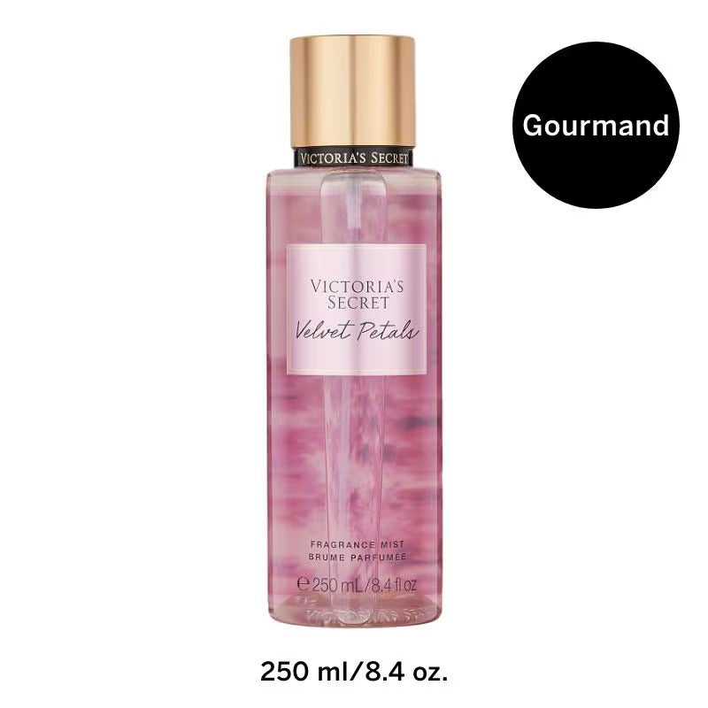 Victoria's Secret Velvet Petals Fragrance Mist – 250ml - 1