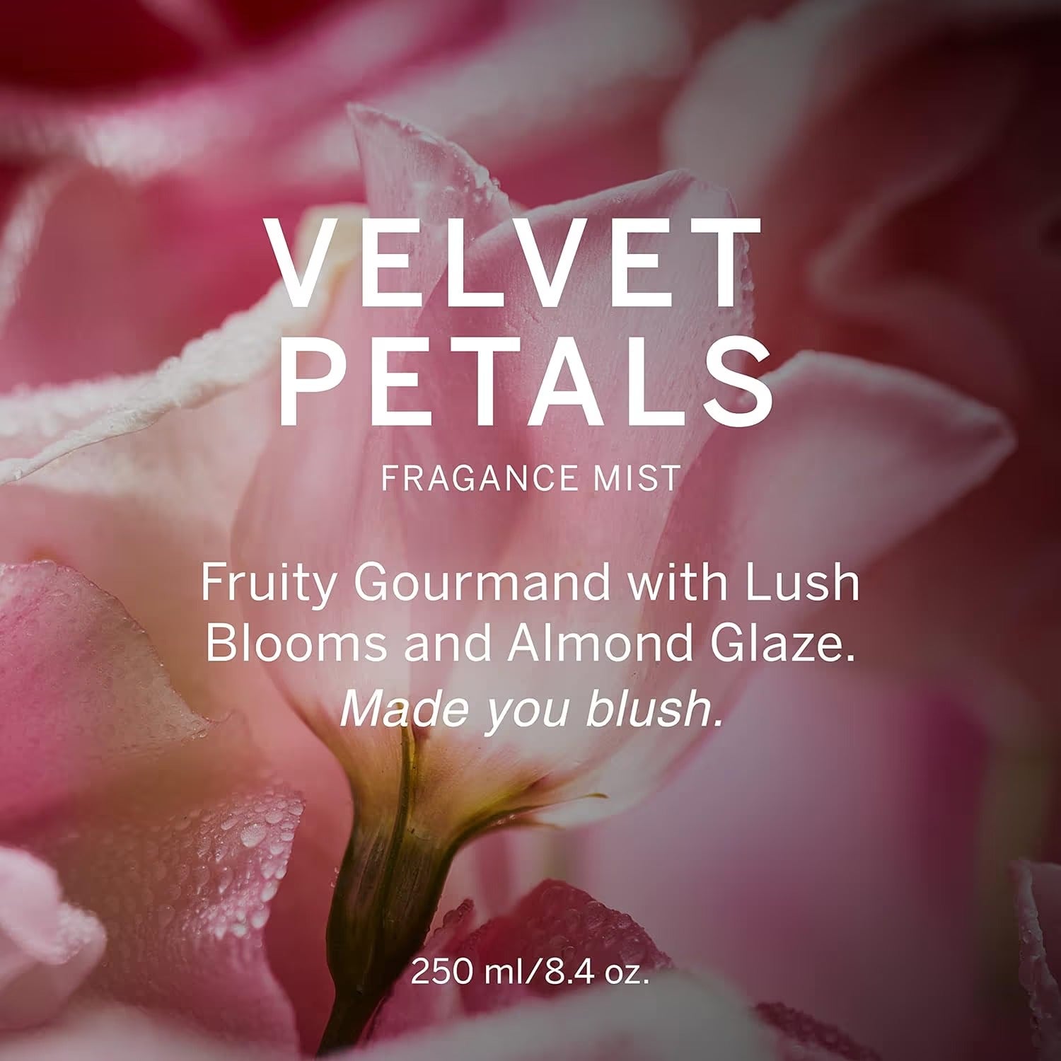 Victoria's Secret Velvet Petals Fragrance Mist – 250ml - 2