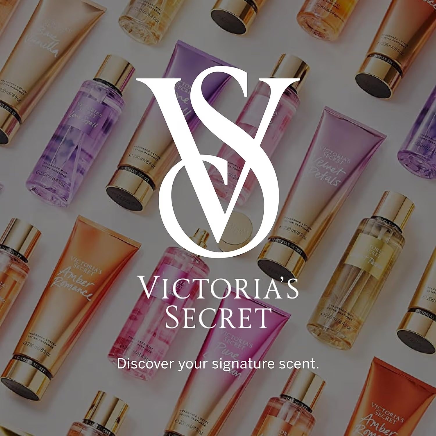 Victoria's Secret Midnight Bloom Fragrance Mist – 250ml
