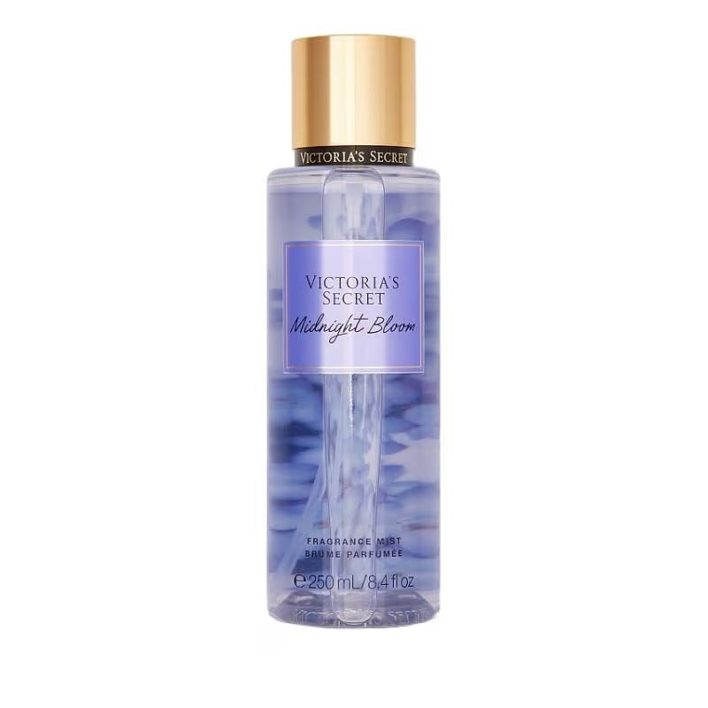 Victoria's Secret Midnight Bloom Fragrance Mist – 250ml - 1