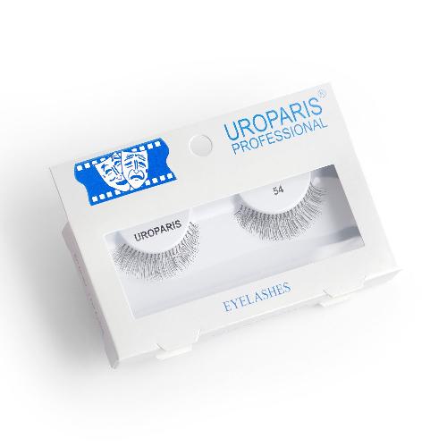 UROPARIS 54  Eyelashes - 1