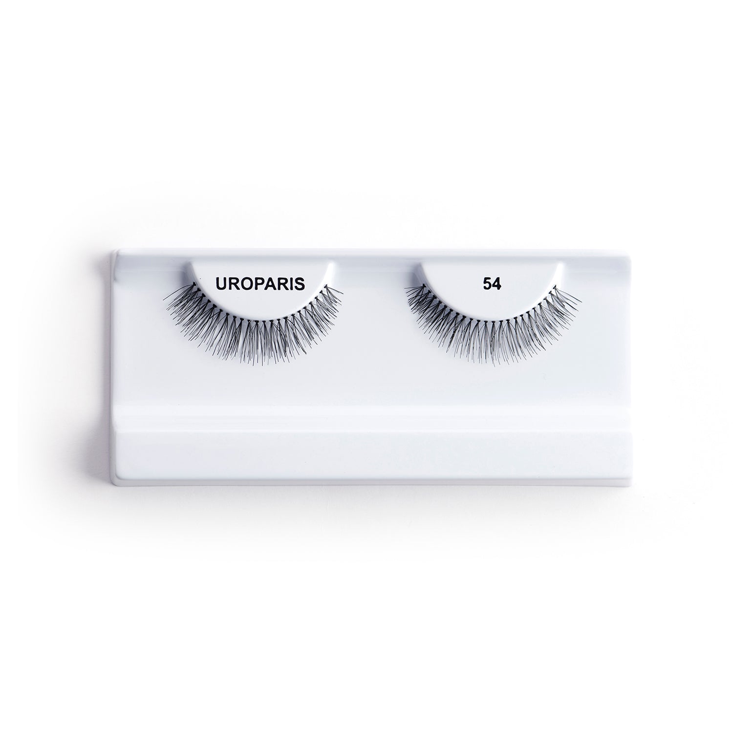 UROPARIS 54  Eyelashes - 2
